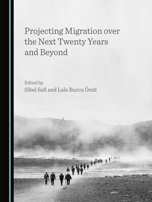 cover image of Projecting Migration over the Next Twenty Years and Beyond